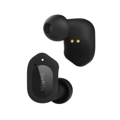Belkin Soundform Play Headset - Exceptional Sound Quality & Comfort | AUC005BTBK